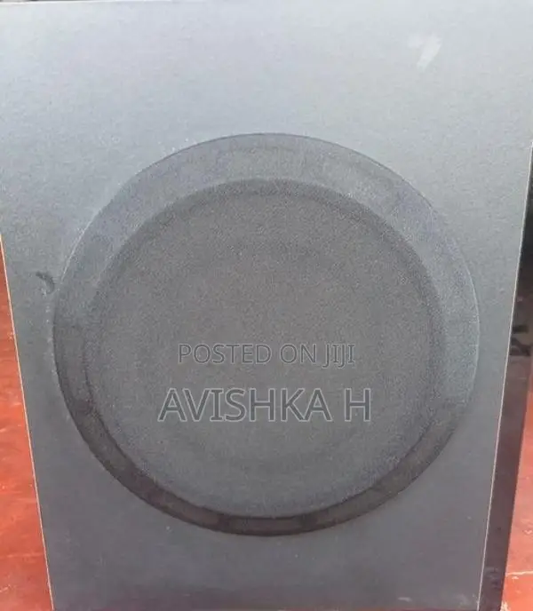 Samsung Subwoofer