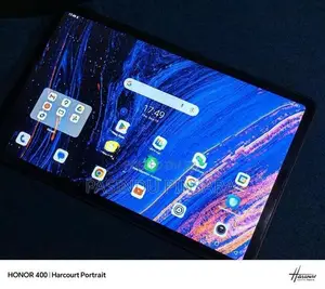 Blackview Mega 2 Tablet