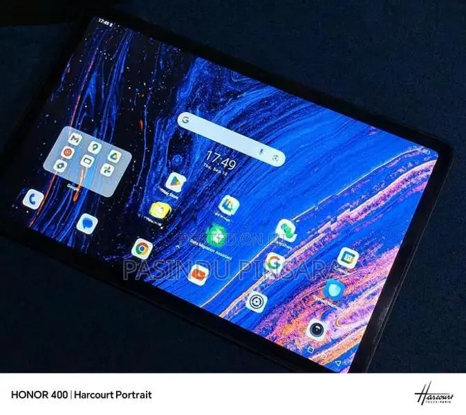 Blackview Mega 2 Tablet