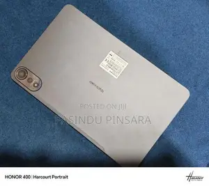Blackview Mega 2 Tablet
