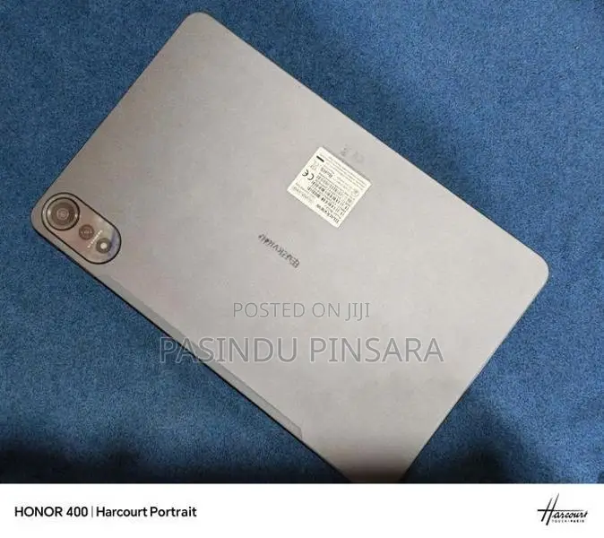 Blackview Mega 2 Tablet