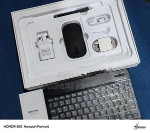 Blackview Mega 2 Tablet