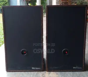 Pioneer Speakers CS777