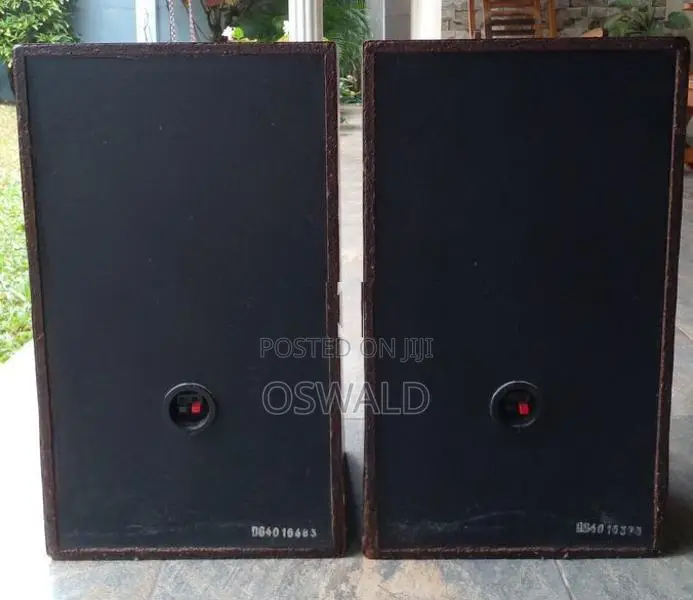 Pioneer Speakers CS777