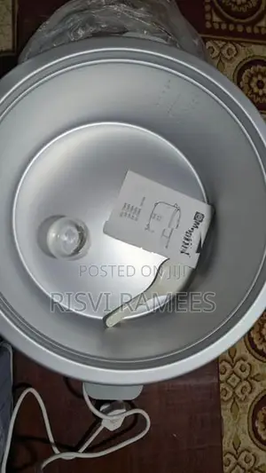 Mitshu 10 Litres Rice Cooker