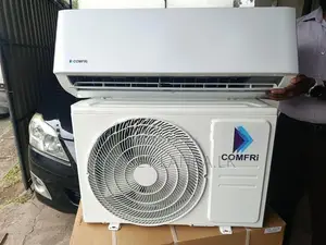 18000BTU Comfri Inverter Ac