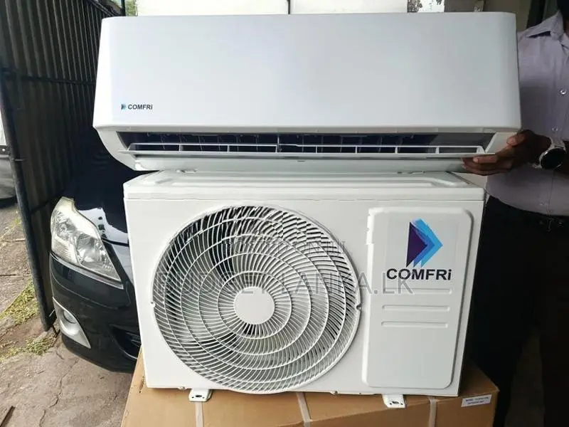 18000BTU Comfri Inverter Ac
