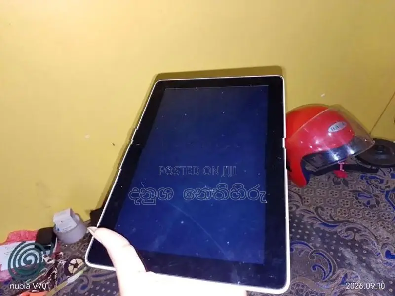 Huawei P50 Tab (Used)