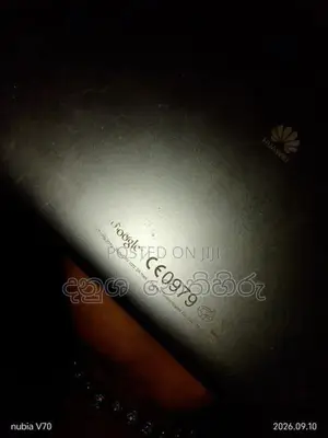 Huawei P50 Tab (Used)