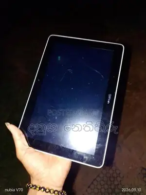 Huawei P50 Tab (Used)