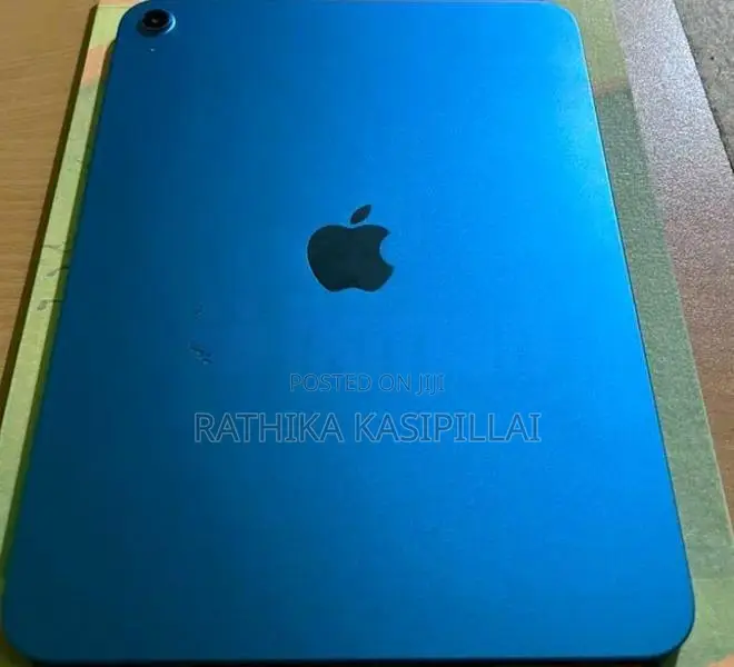 Apple iPad A16