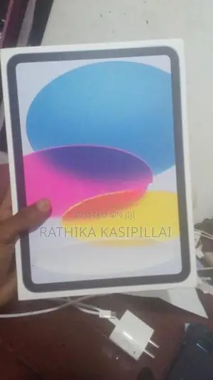 Apple iPad A16