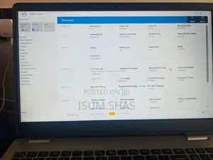 Dell Intel i3 11th Gen