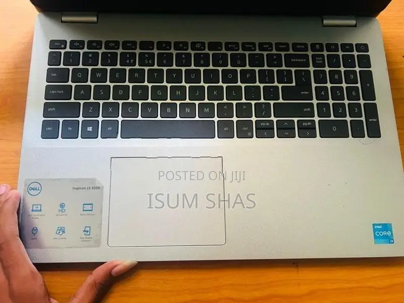 Dell Intel i3 11th Gen