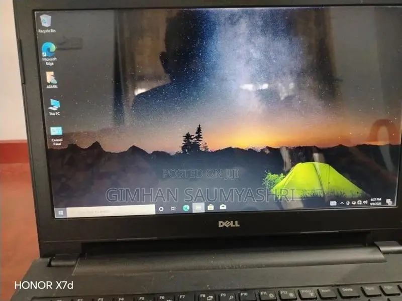Dell I3 4th Gen Laptop
