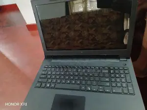 Dell I3 4th Gen Laptop