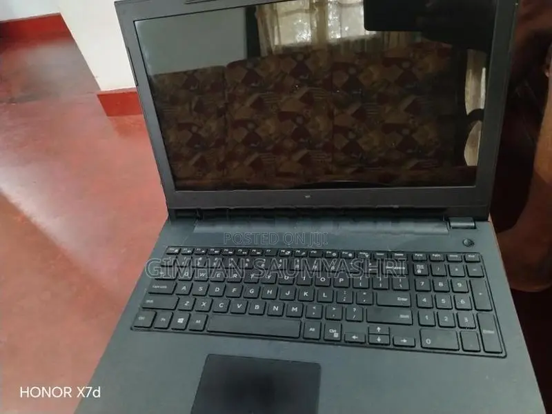 Dell I3 4th Gen Laptop