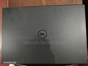 Dell I3 4th Gen Laptop