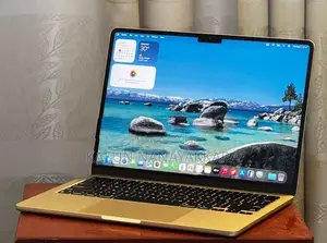 apple_imac MacBook Air M3