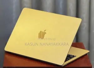 apple_imac MacBook Air M3