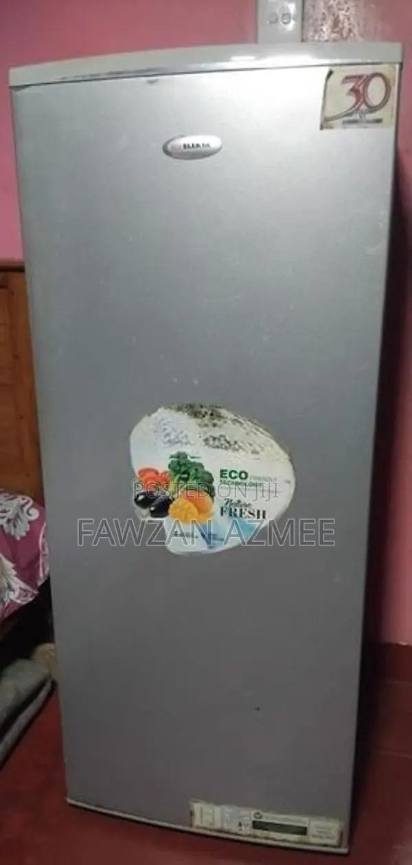 Elekta Refrigerator Single Door