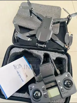 L900 Pro Drone