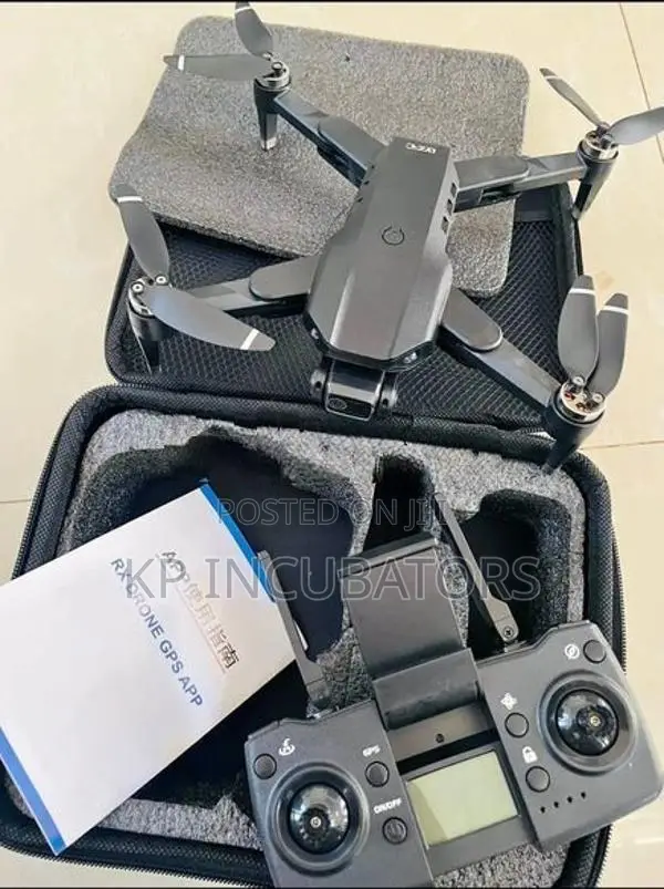 L900 Pro Drone