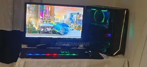 ASUS i7 2nd Gen Fullest PC