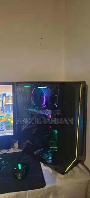 ASUS i7 2nd Gen Fullest PC