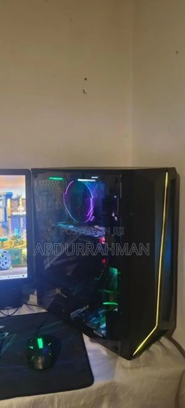 ASUS i7 2nd Gen Fullest PC