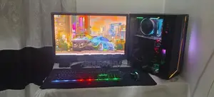 ASUS i7 2nd Gen Fullest PC