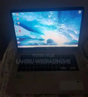 ASUS x5 10 8 Generation Laptop