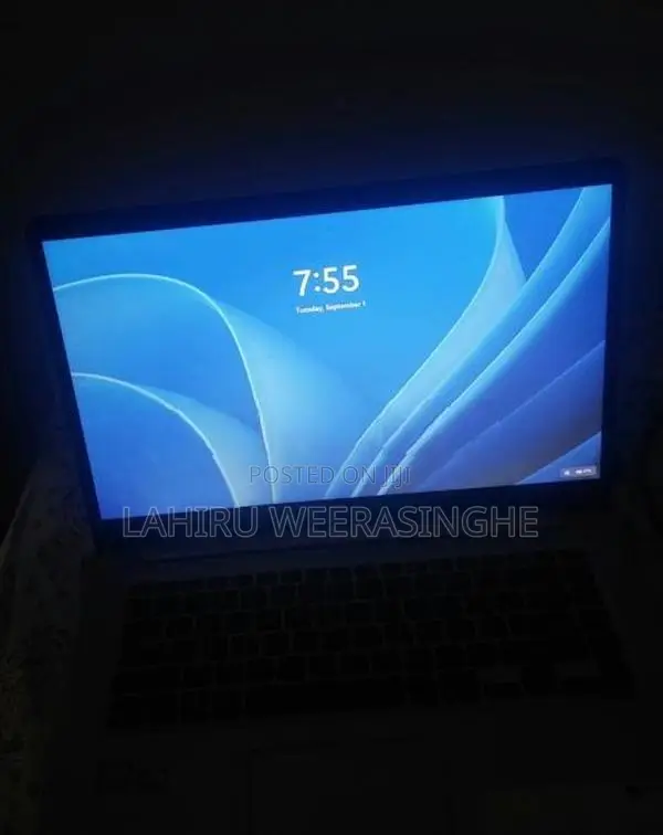 ASUS x5 10 8 Generation Laptop