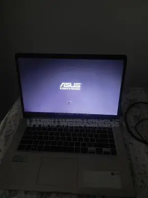 ASUS x5 10 8 Generation Laptop