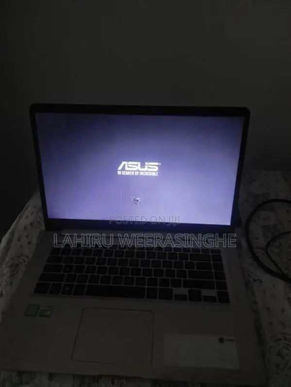 ASUS x5 10 8 Generation Laptop