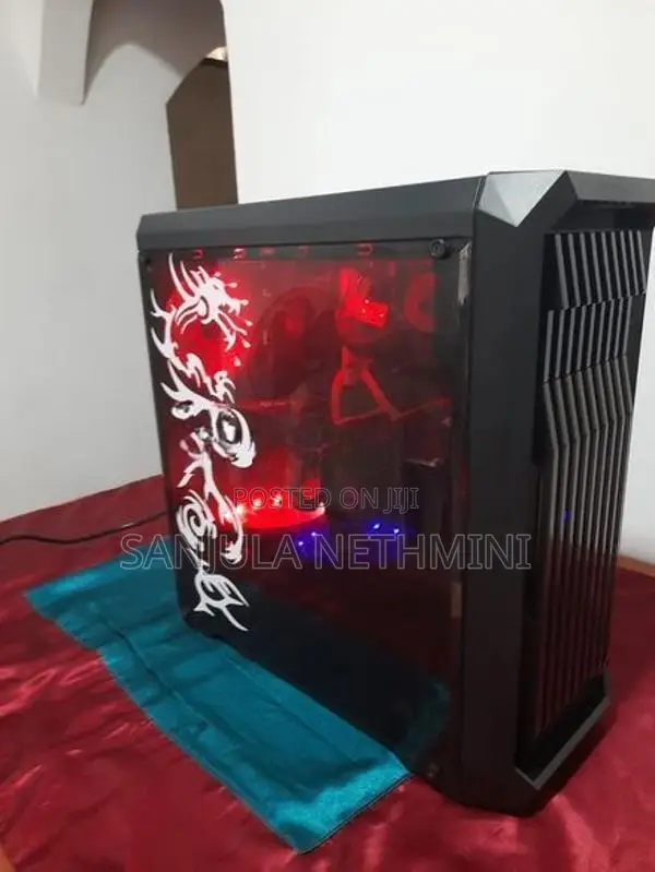 Gigabyte I3 8 Gen Motherboard With Processor