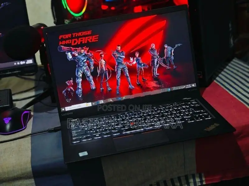 Lenovo ThinkPad X1 Carbon