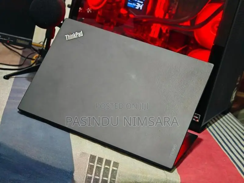 Lenovo ThinkPad X1 Carbon