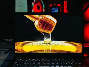 Lenovo ThinkPad X1 Carbon