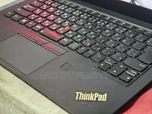 Lenovo ThinkPad X1 Carbon