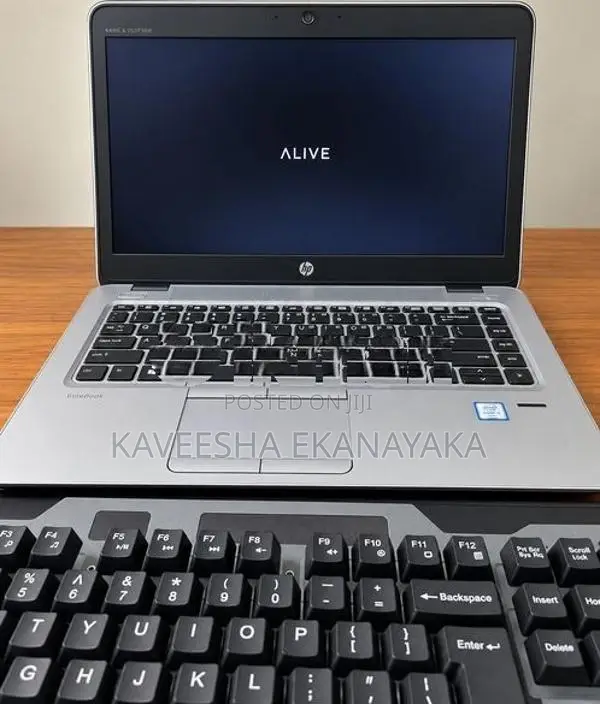 HP EliteBook 840 G3 Core i5 6th Gen 8GB RAM