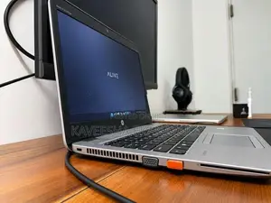 HP EliteBook 840 G3 Core i5 6th Gen 8GB RAM