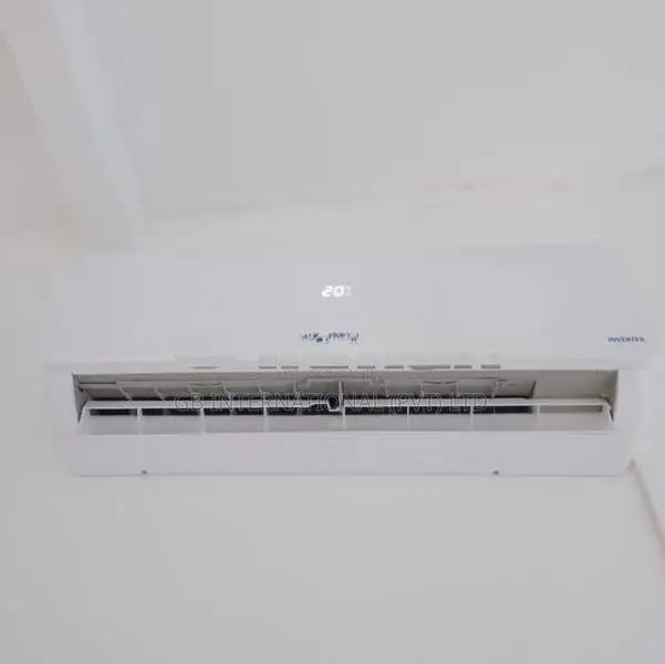 New 12000BTU Comfri Inverter (R32 Gas Refrigerant) AC 2026