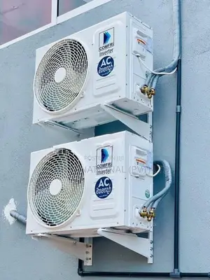 New 12000BTU Comfri Inverter (R32 Gas Refrigerant) AC 2026