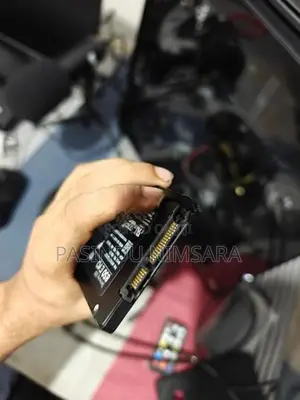 Samsung EVO 850 1 TB SSD