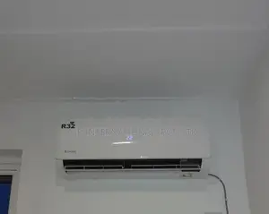New 12000BTU CHIGO Non Inverter (R32 Gas Refrigerant) AC 2026