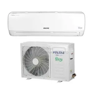New 12000BTU Voltas Inverter Brand Air Conditioner 2026 (With Wi-Fi)