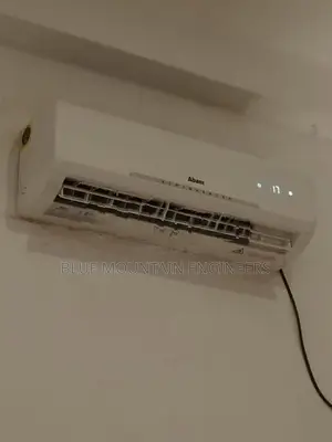 Brand New Ac Abans Eco Inverter R32 Air Conditioner