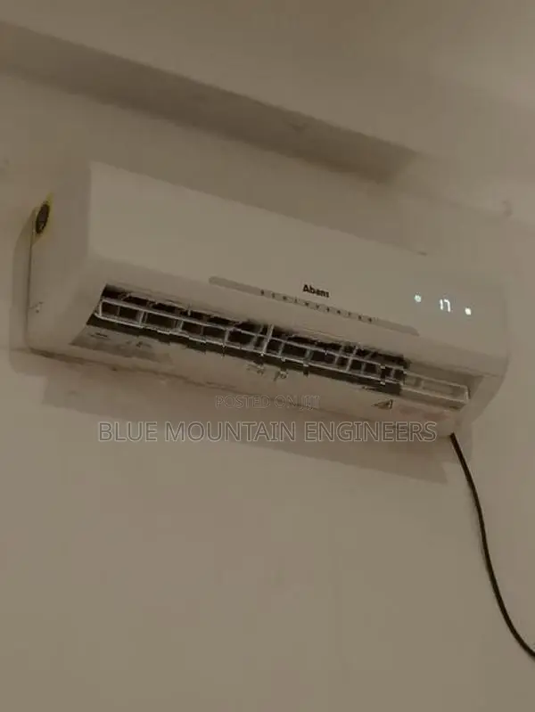 Brand New Ac Abans Eco Inverter R32 Air Conditioner