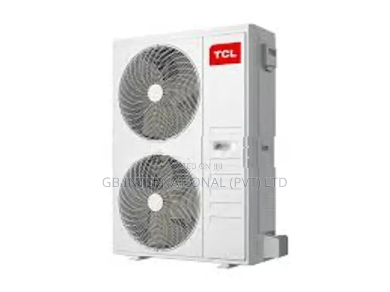 New 60000BTU TCL Ceiling Suspended Inverter Brand AC 2026 Model